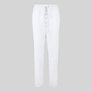 pantalón blanco