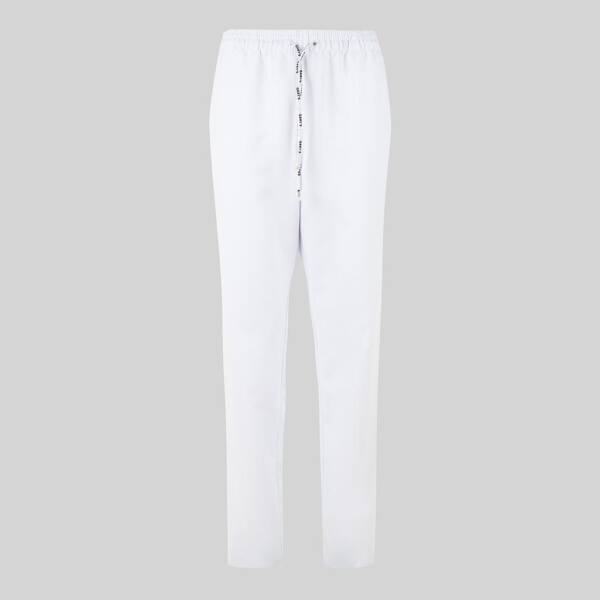 pantalón blanco