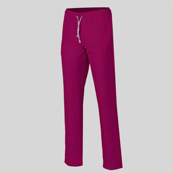 pantalón frambuesa