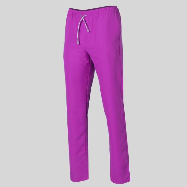 pantalón malva