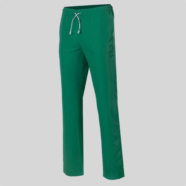 pantalón verde