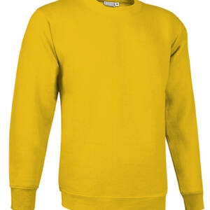 sudadera dublin amarillo girasol
