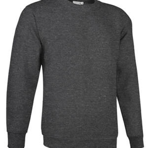 sudadera dublin antracita vigoré