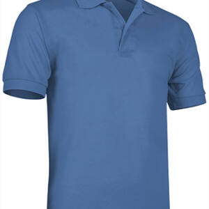 polo patrol azul ciudad