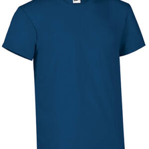 Camiseta Top Racing azul marino noche