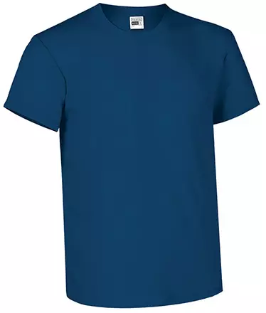 Camiseta Top Racing azul marino noche
