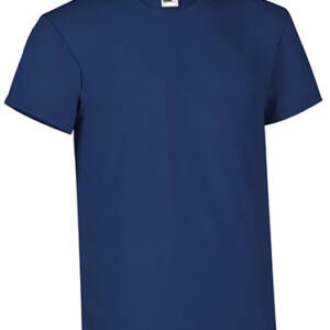 Camiseta Top Racing azul marino océano