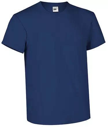Camiseta Top Racing azul marino océano