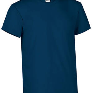 Camiseta Top Racing azul marino orión
