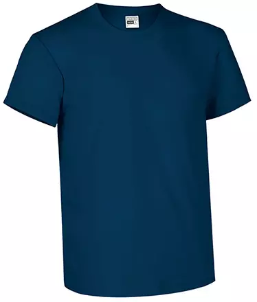 Camiseta Top Racing azul marino orión