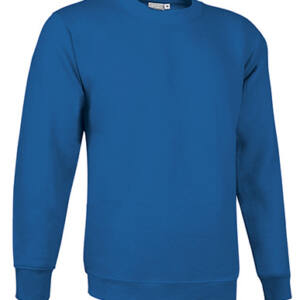 sudadera dublin azul royal