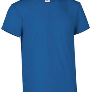 Camiseta Top Racing azul royal