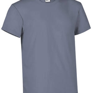 Camiseta Top Racing azul tejano