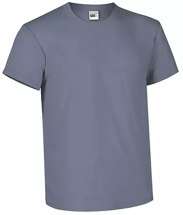 Camiseta Top Racing azul tejano