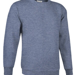 sudadera dublin azul vigoré