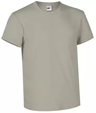 Camiseta Top Racing beige arena