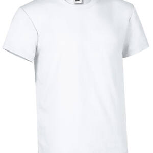 Camiseta Top Racing blanco