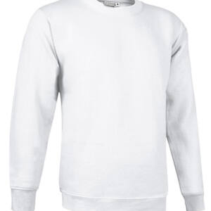 sudadera dublin blanco