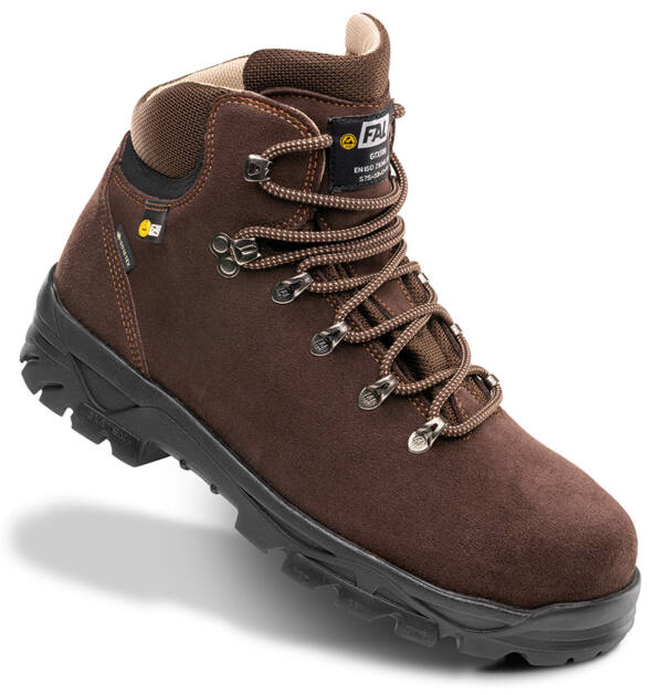 Bota PEGASO