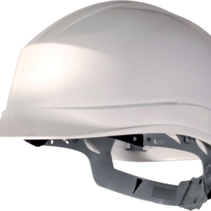 Casco ZIRCON blanco