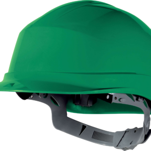 Casco ZIRCON verde