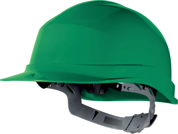 Casco ZIRCON verde