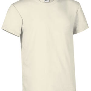 Camiseta Top Racing crudo natural