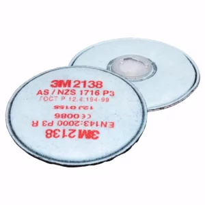 Filtros para máscara