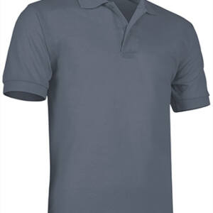 polo patrol gris cemento