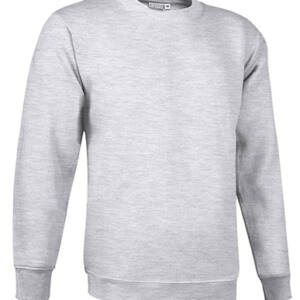 sudadera dublin gris vigoré