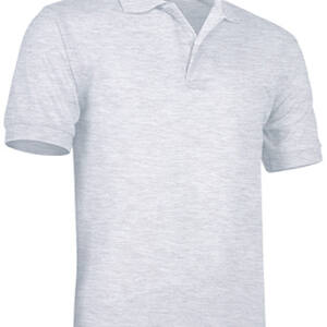 polo patrol gris vigoré