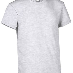Camiseta Top Racing gris vigoré