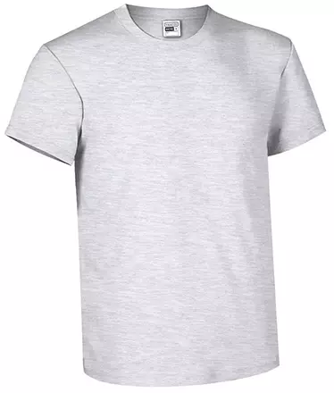 Camiseta Top Racing gris vigoré