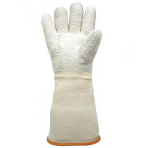 Guantes de soldador