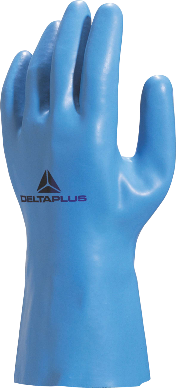Guantes VE990 azul