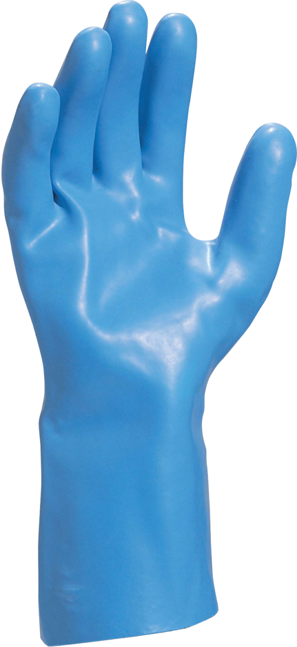 Guantes VE990 azul