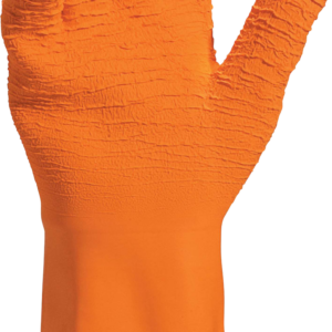 Guantes VE990 naranja