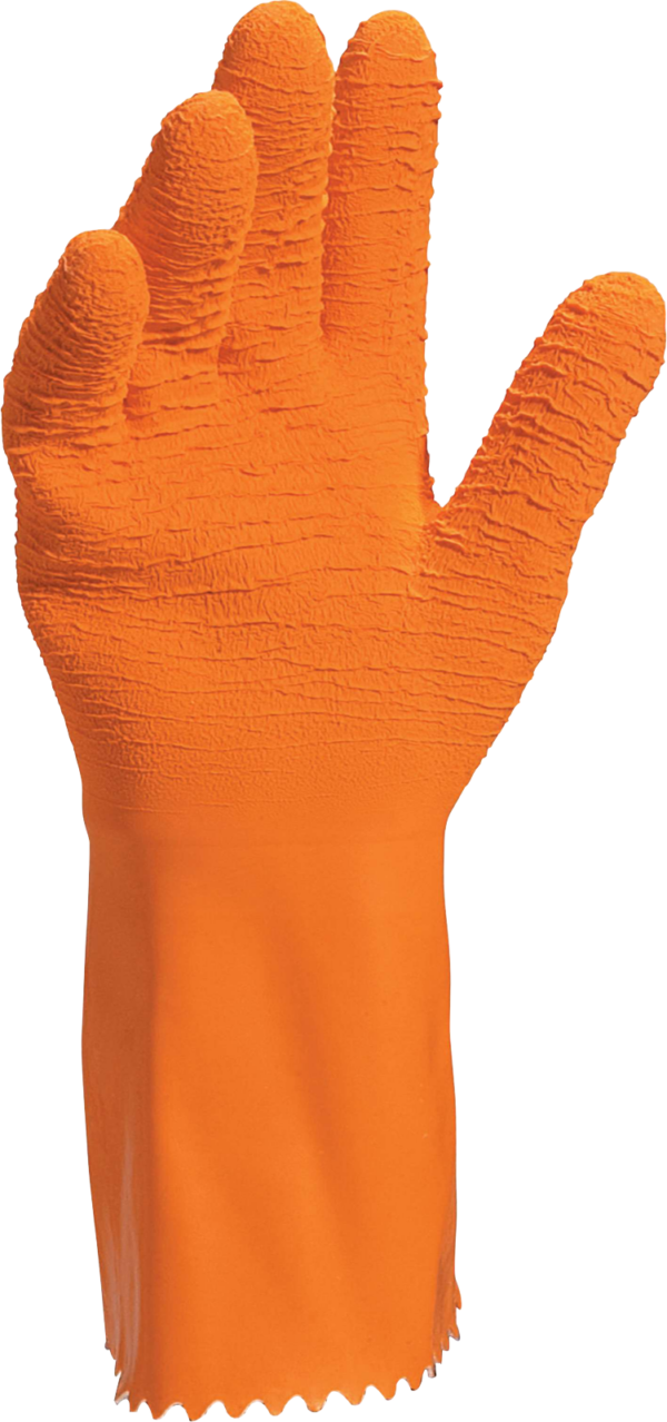 Guantes VE990 naranja