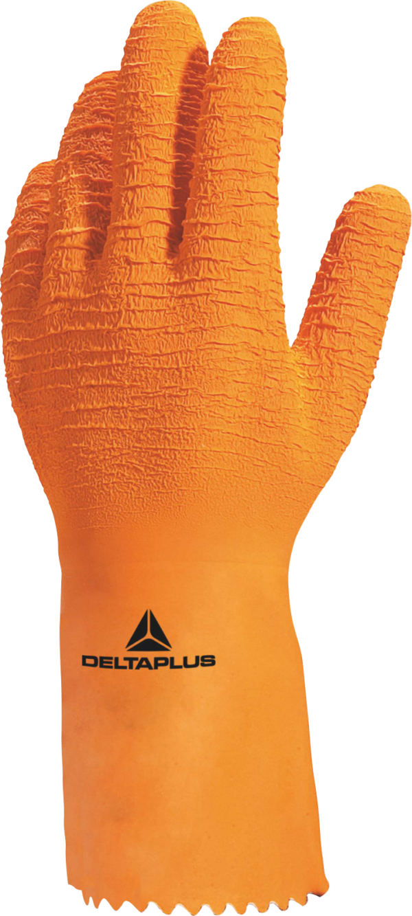 Guantes VE990 naranja