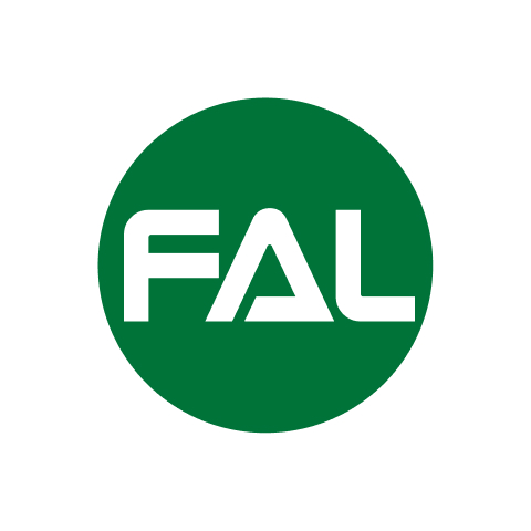 Calzado FAL Seguridad