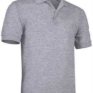 polo patrol negro marengo vigoré