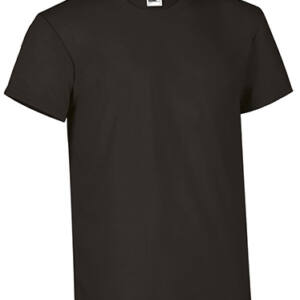 Camiseta Top Racing negro