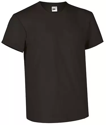 Camiseta Top Racing negro