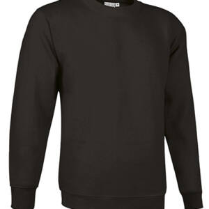 sudadera dublin negro