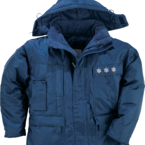 Parka Laponie