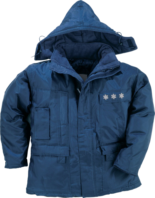 Parka Laponie