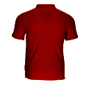 Polo Patrol rojo