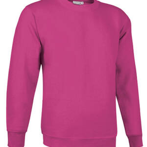 sudadera dublin rosa magenta
