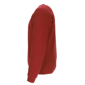 Sudadera Dublin roja