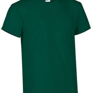 Camiseta Top Racing verde botella